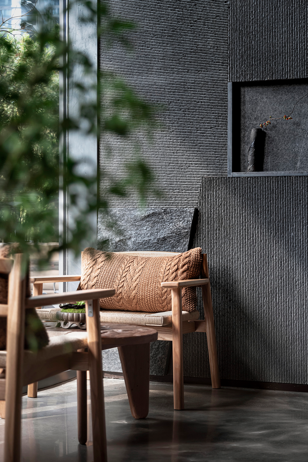 物心空间丨中国深圳丨雅度设计-15