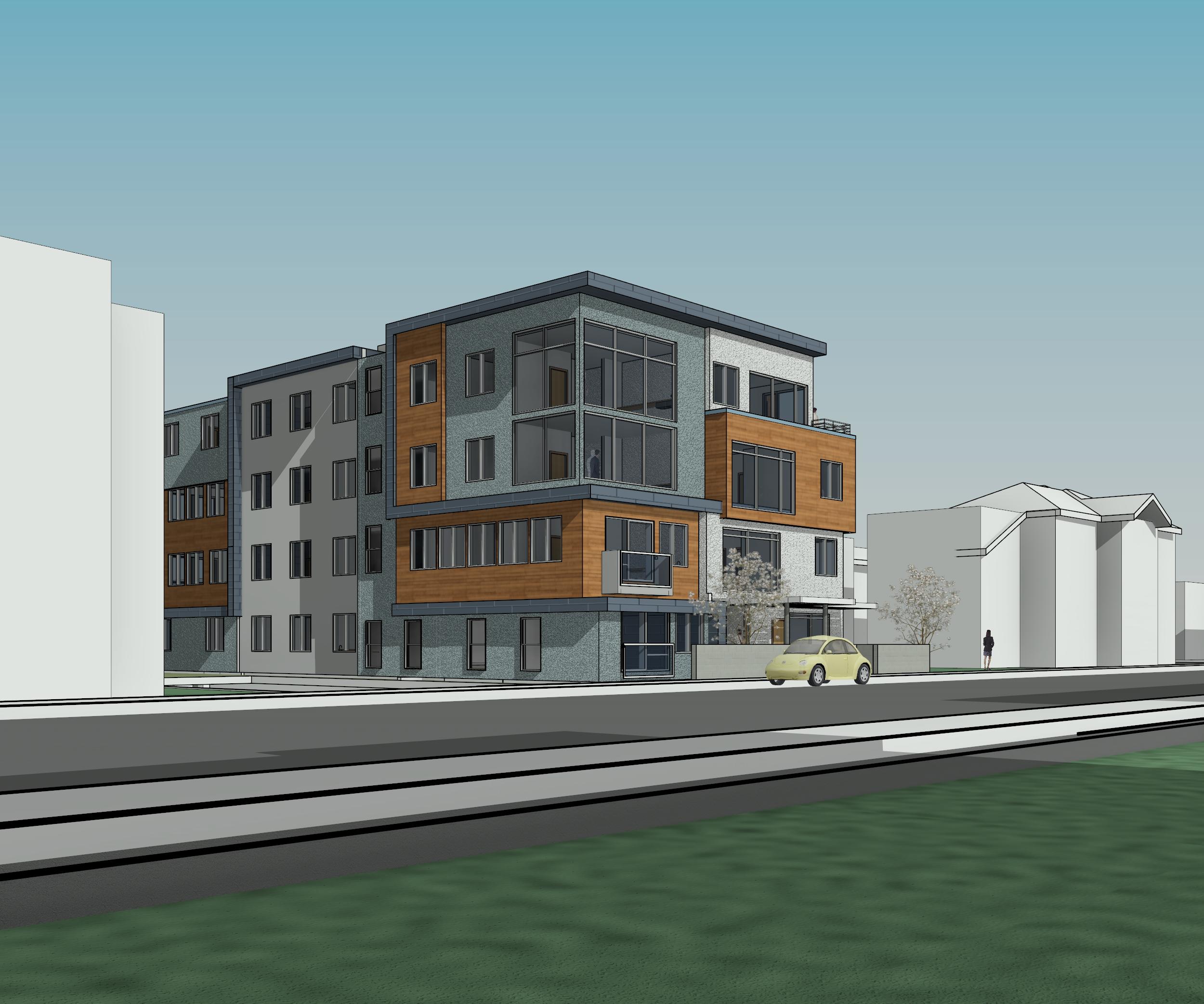 XCC Arquitectos 打造 2019 年现代住宅设计-0