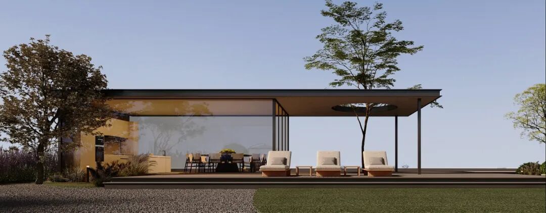 乌洲紫叶园林丨中国佛山丨东创建筑设计-84