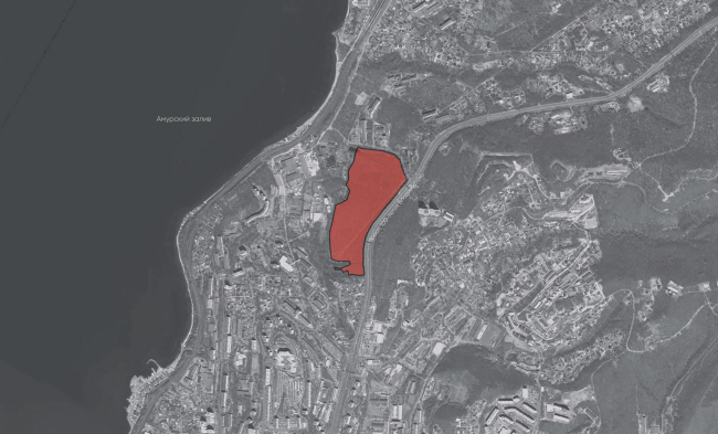 Жилой район Новая заря（新曙光居住区）丨俄罗斯-13