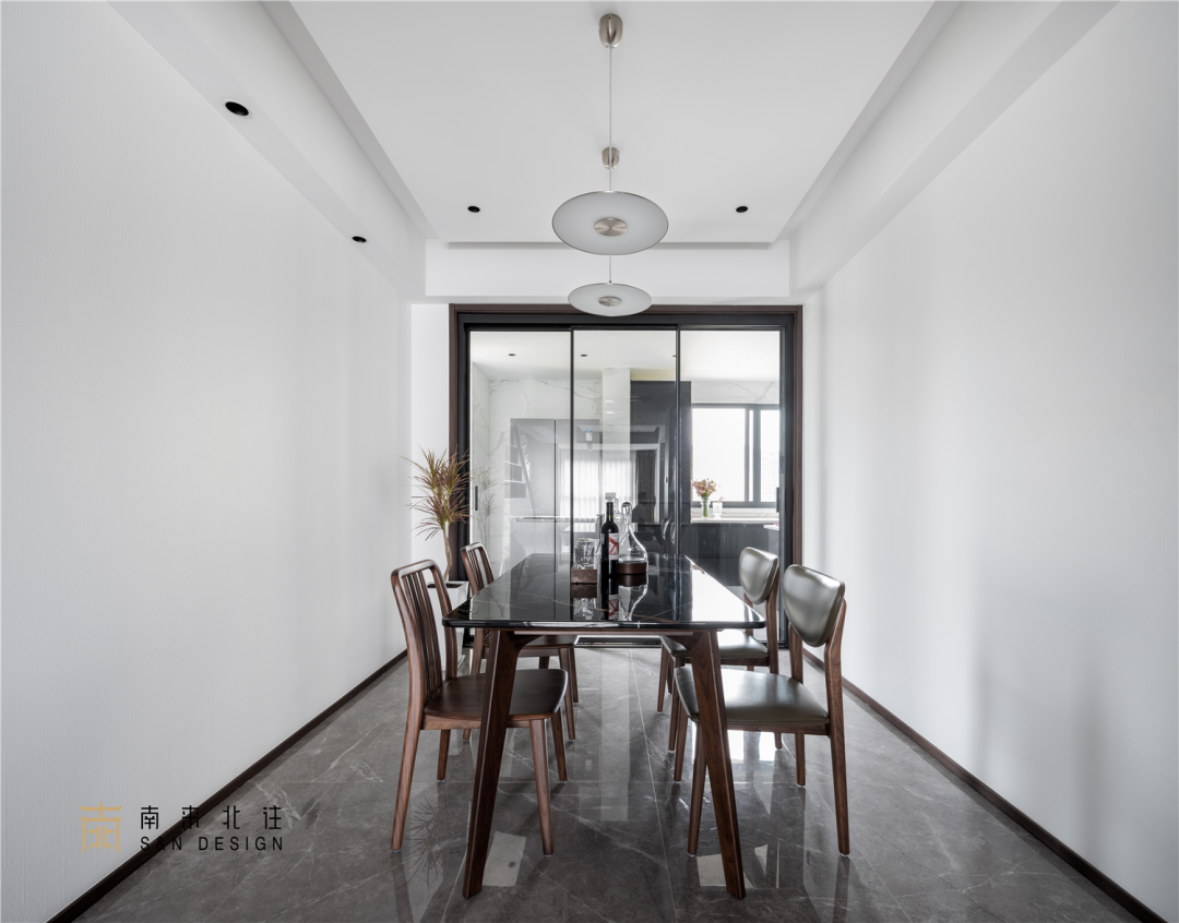 常州大地系空间 · 诗意生活之所丨中国常州丨S&N DESIGN-27