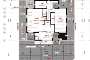 萱方の住宅丨日本佐贺丨山口修建築設計事務所-62