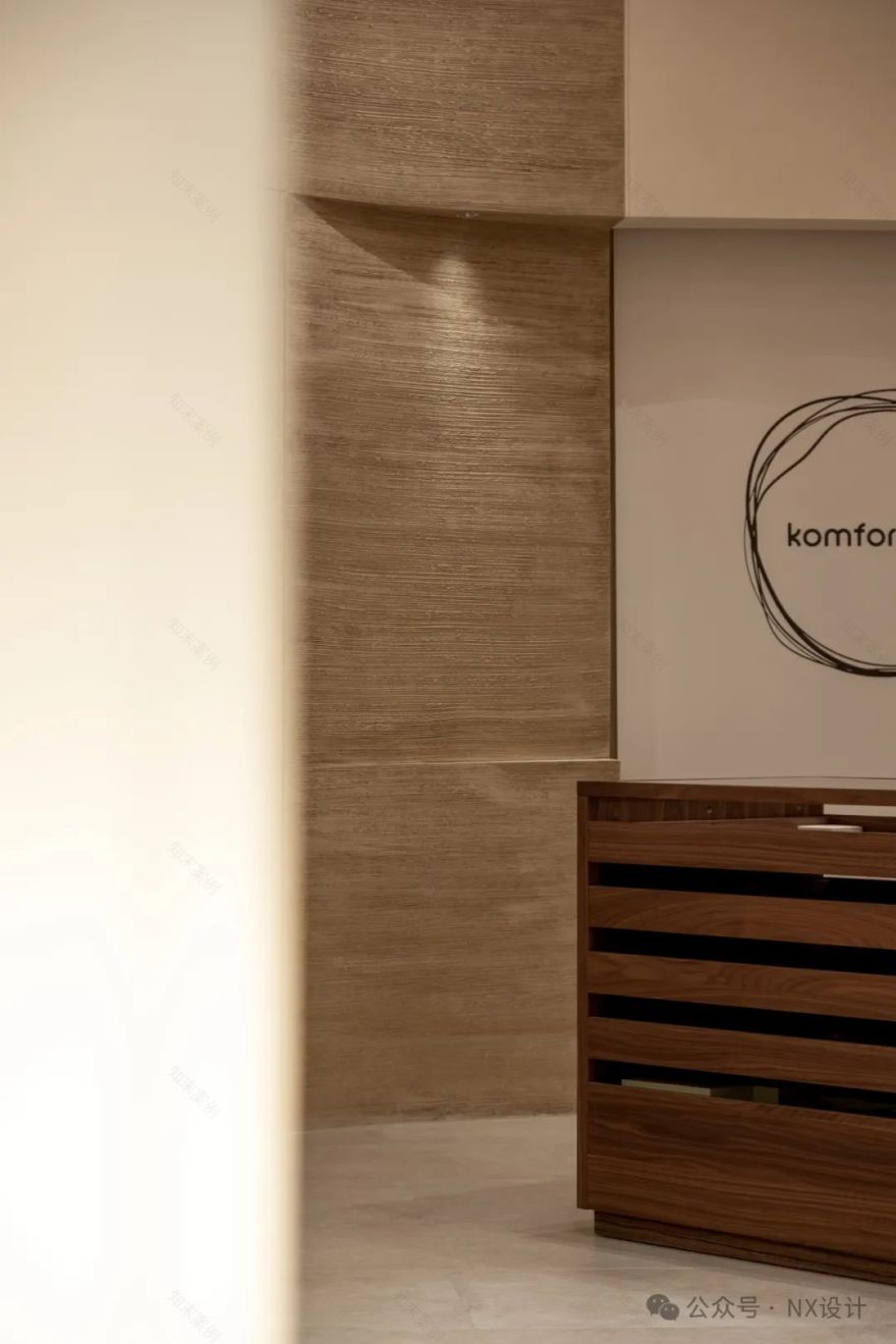 Komfortcirkle 首饰专卖店丨中国温州丨NX 设计-35