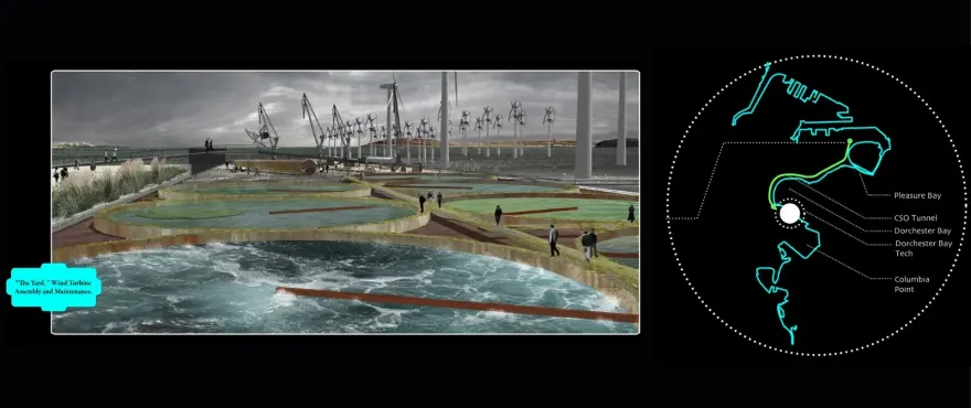 Shift Boston — Fletcher Studio-5