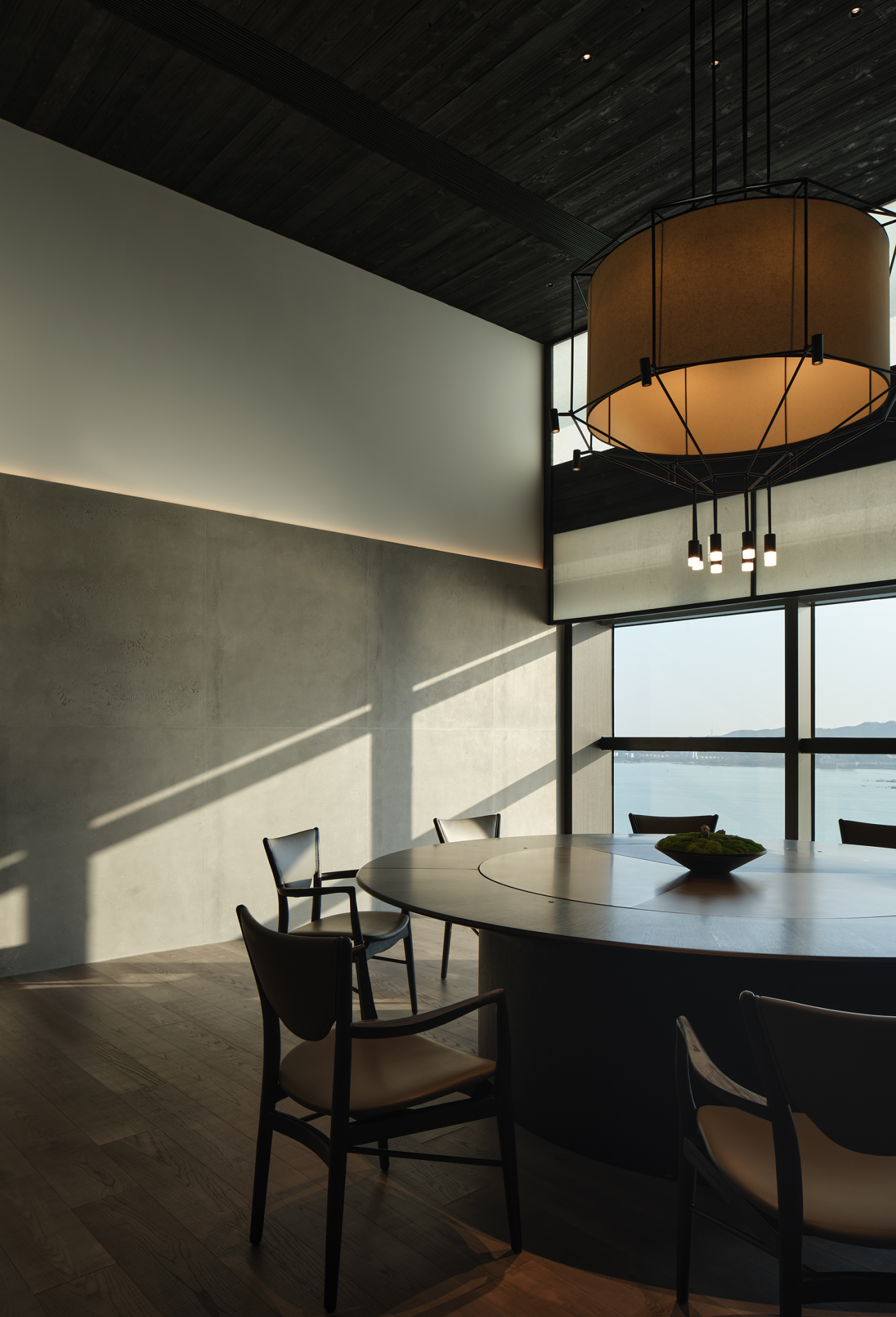 今古凤凰设计 · 广东汕头寒舍餐厅丨中国汕头丨今古凤凰设计机构-42