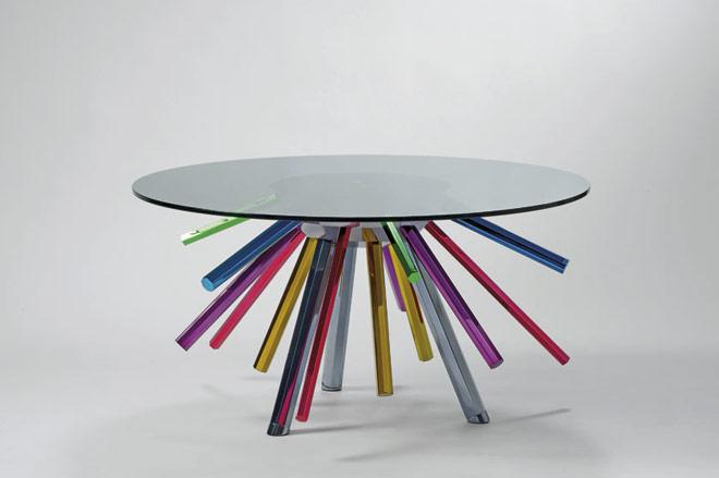fashion houses take on the 2010 salone del mobile-73