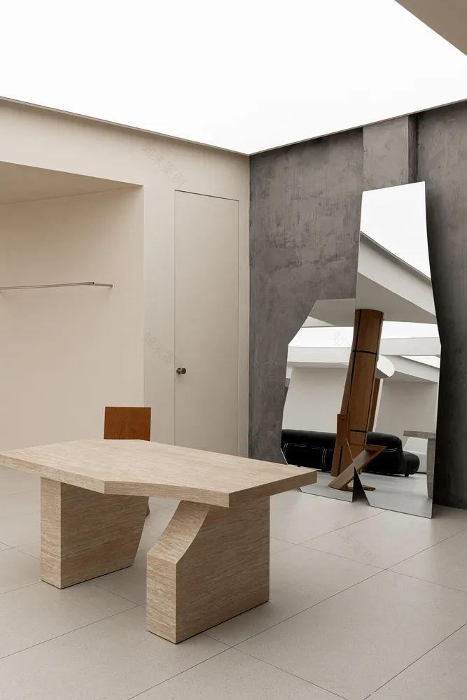 OSC 精品店设计丨Xframe Studio-30