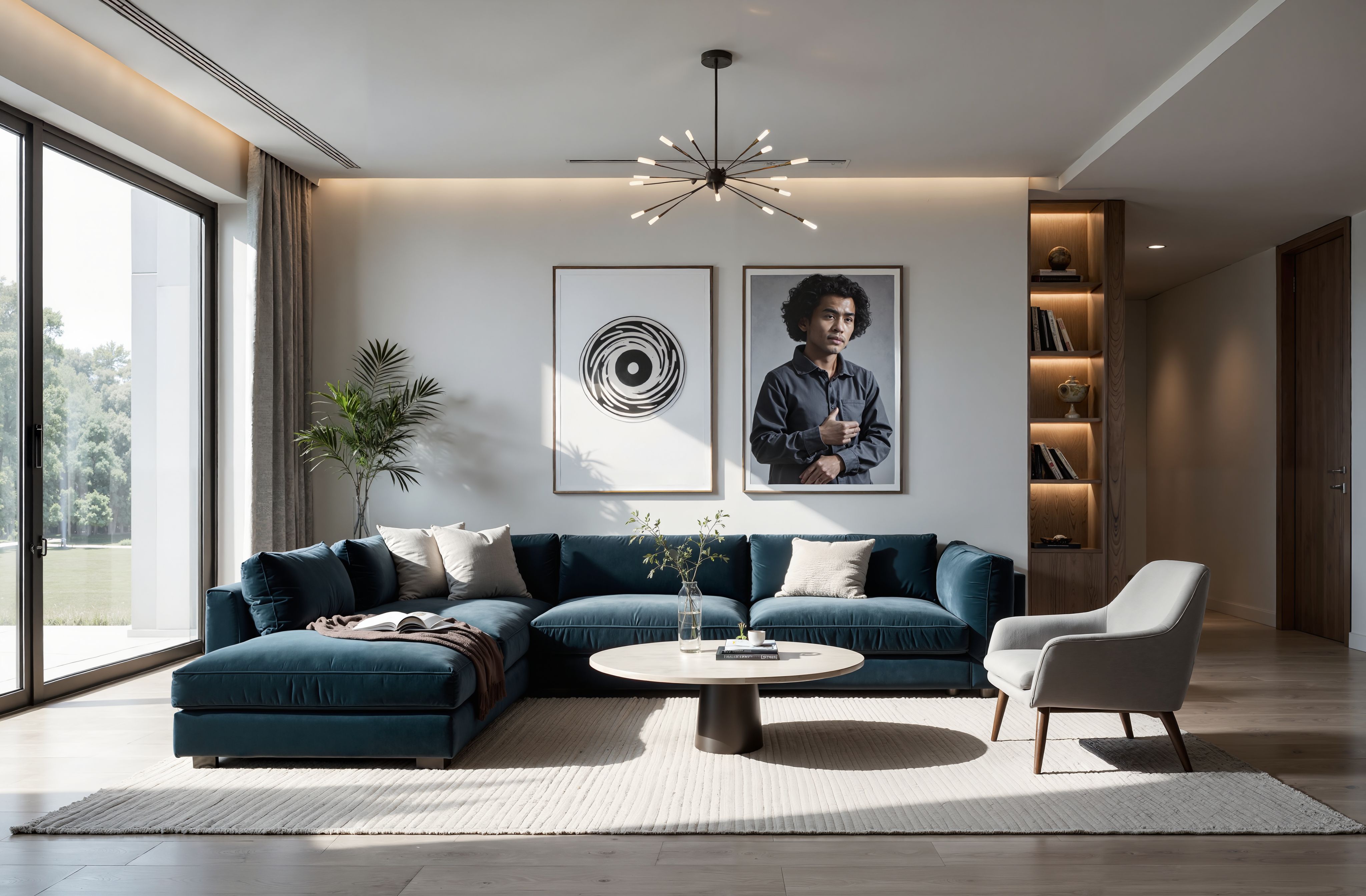 火种,画布与天鹅绒巢穴-22