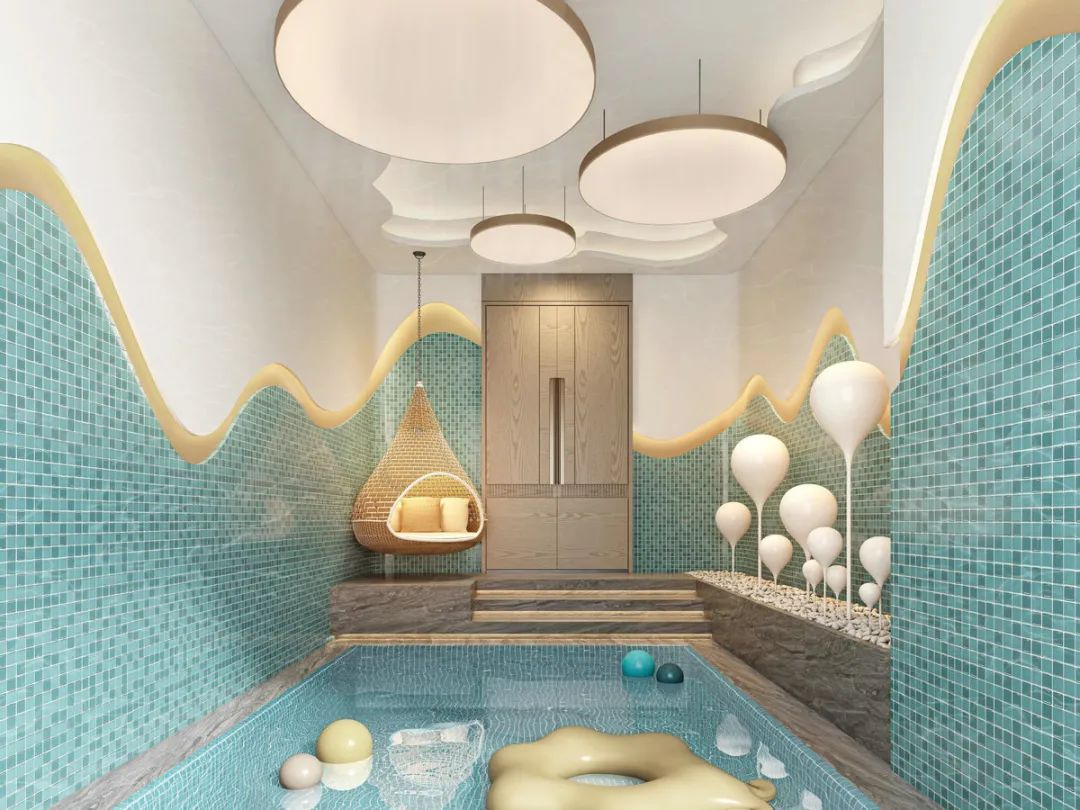 2025顶级会所:从设计到体验的沉浸式叙事-49