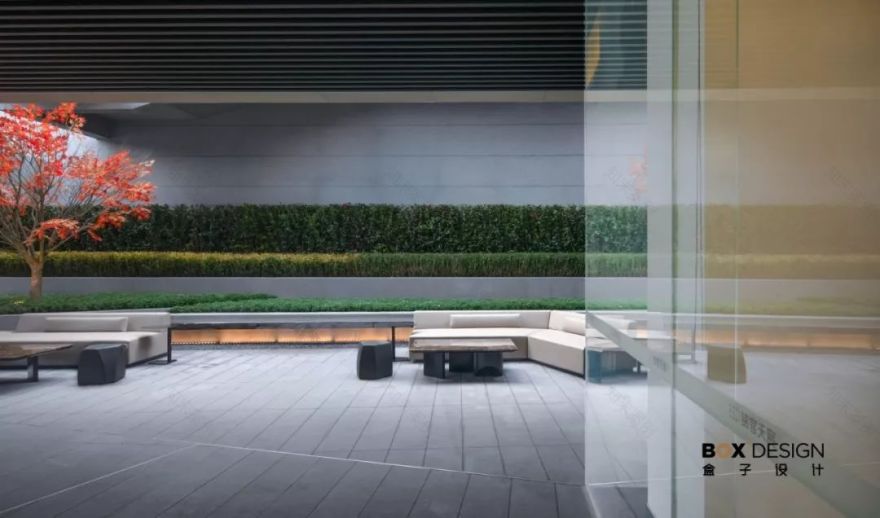 山水之境,自然之美 | 旭辉锦官天宸示范区设计-98