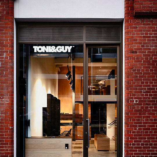 Globe Cabin, St Kilda by Travis Walton Architecture and the Globe Design Team | Australian Interior Design Awards-21