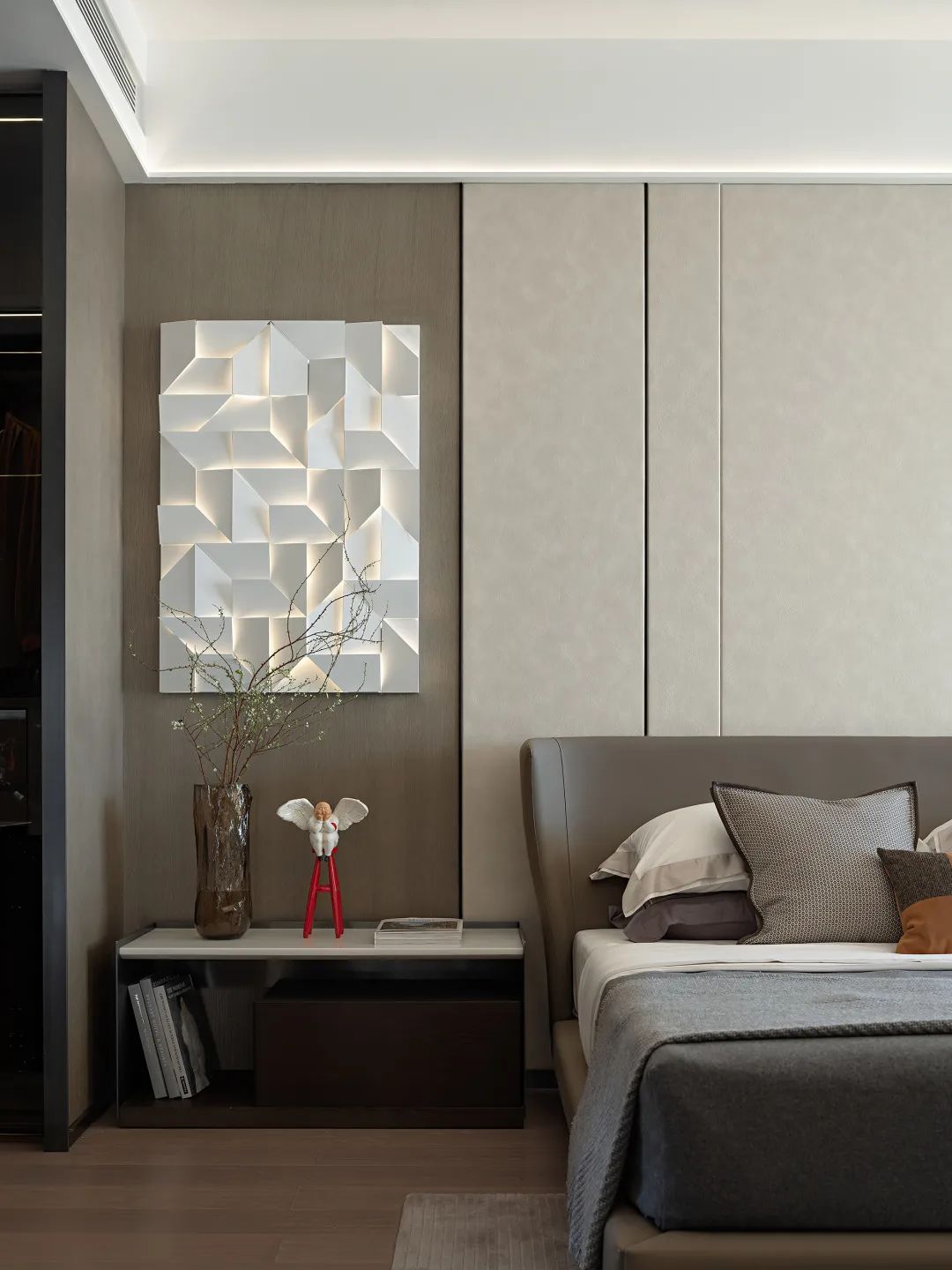 厦门建发·缦云营销中心与样板房设计丨中国厦门丨众睦设计-64