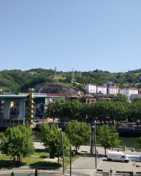 Bilbao, Spain(2020)