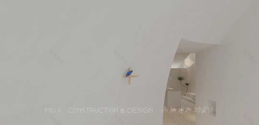 燕归巢丨中国连云港丨木集建设-15