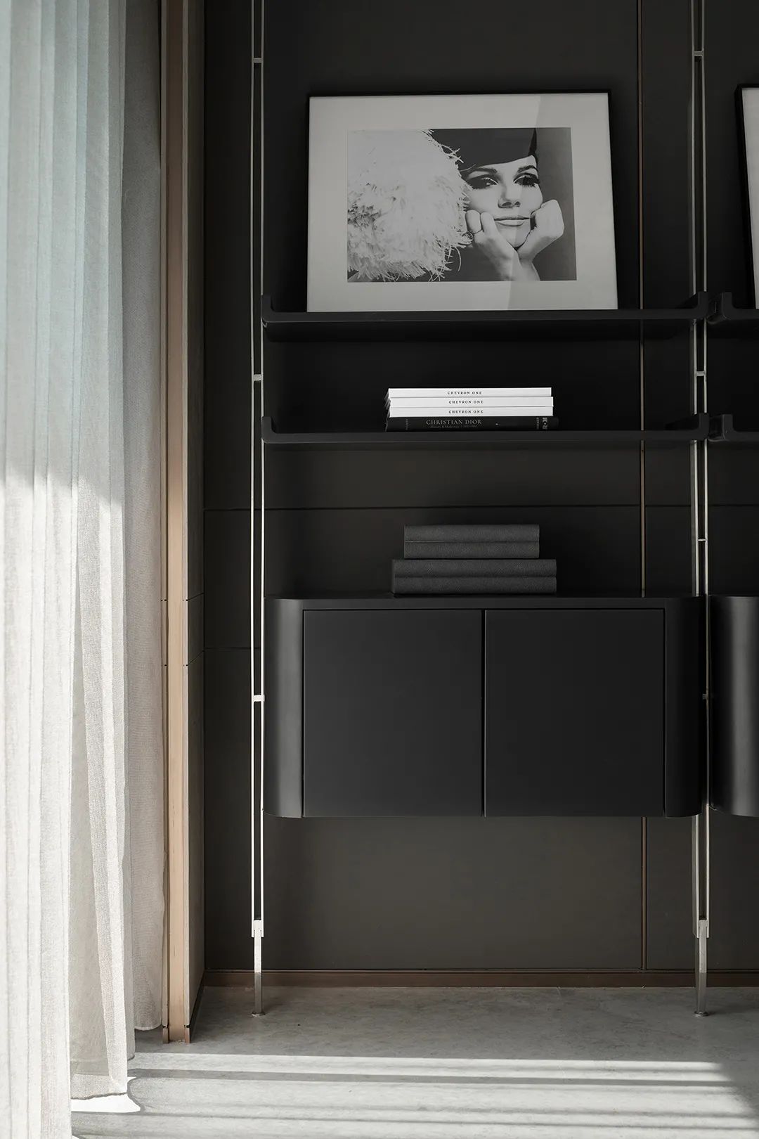 绍兴芳塔纳丽别墅丨中国绍兴丨春山秋水美学设计-26