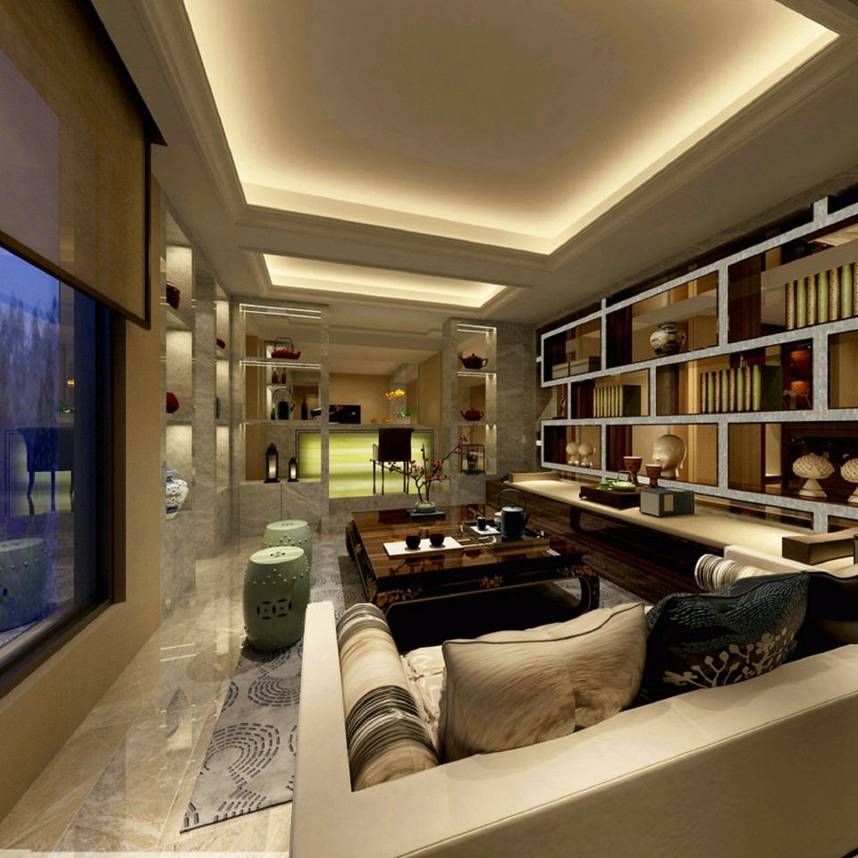 乐清中驰湖滨20幢排屋-4