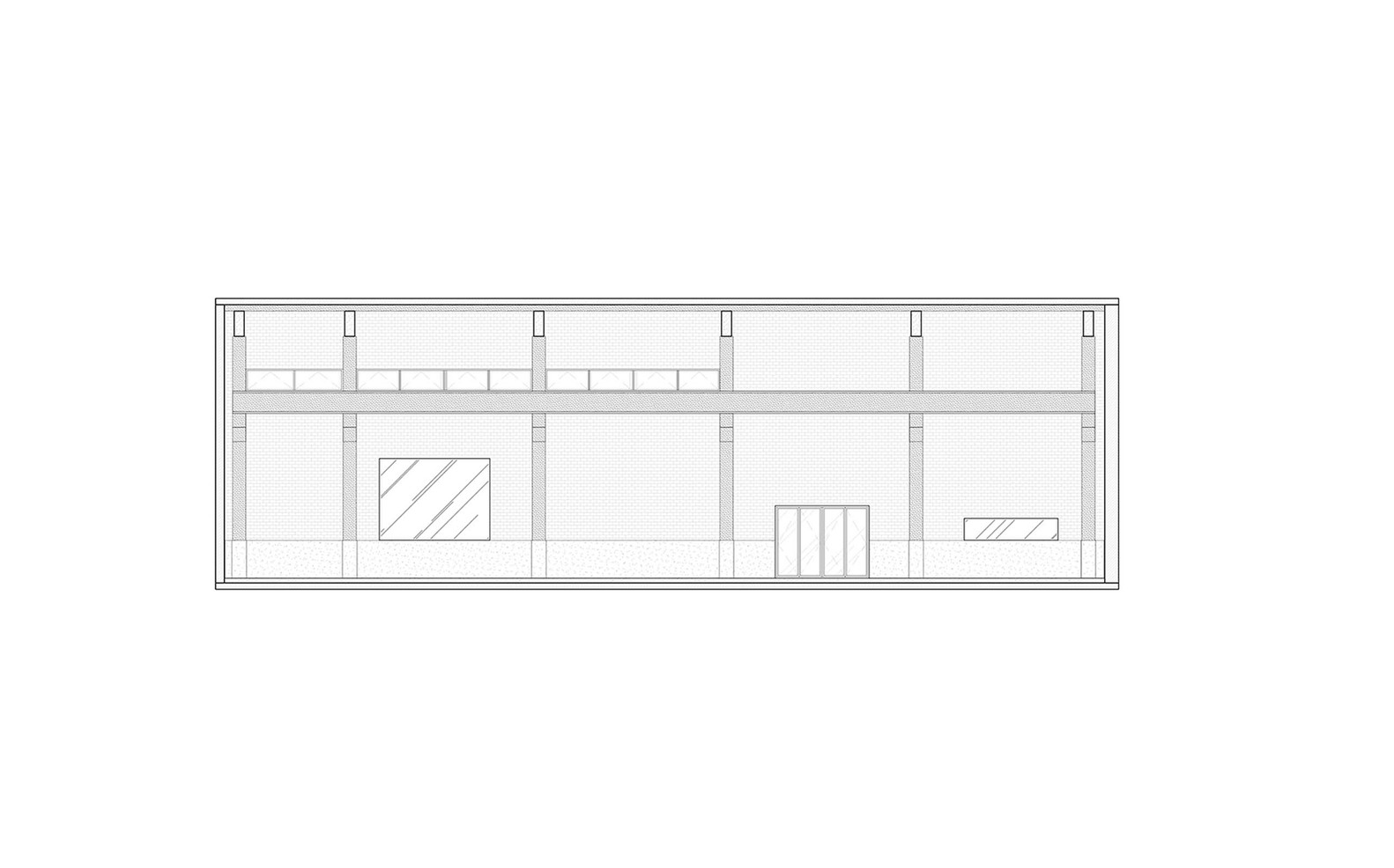 秦皇岛启行西港营地-46