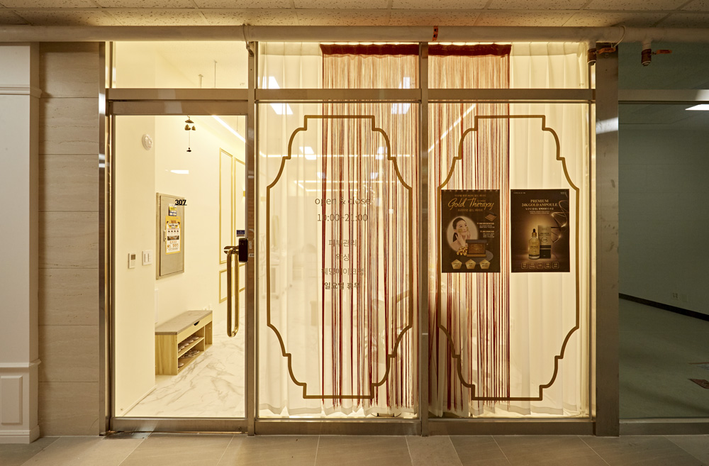 高级灰的优雅 | 13 平米小空间的精致室内设计-19