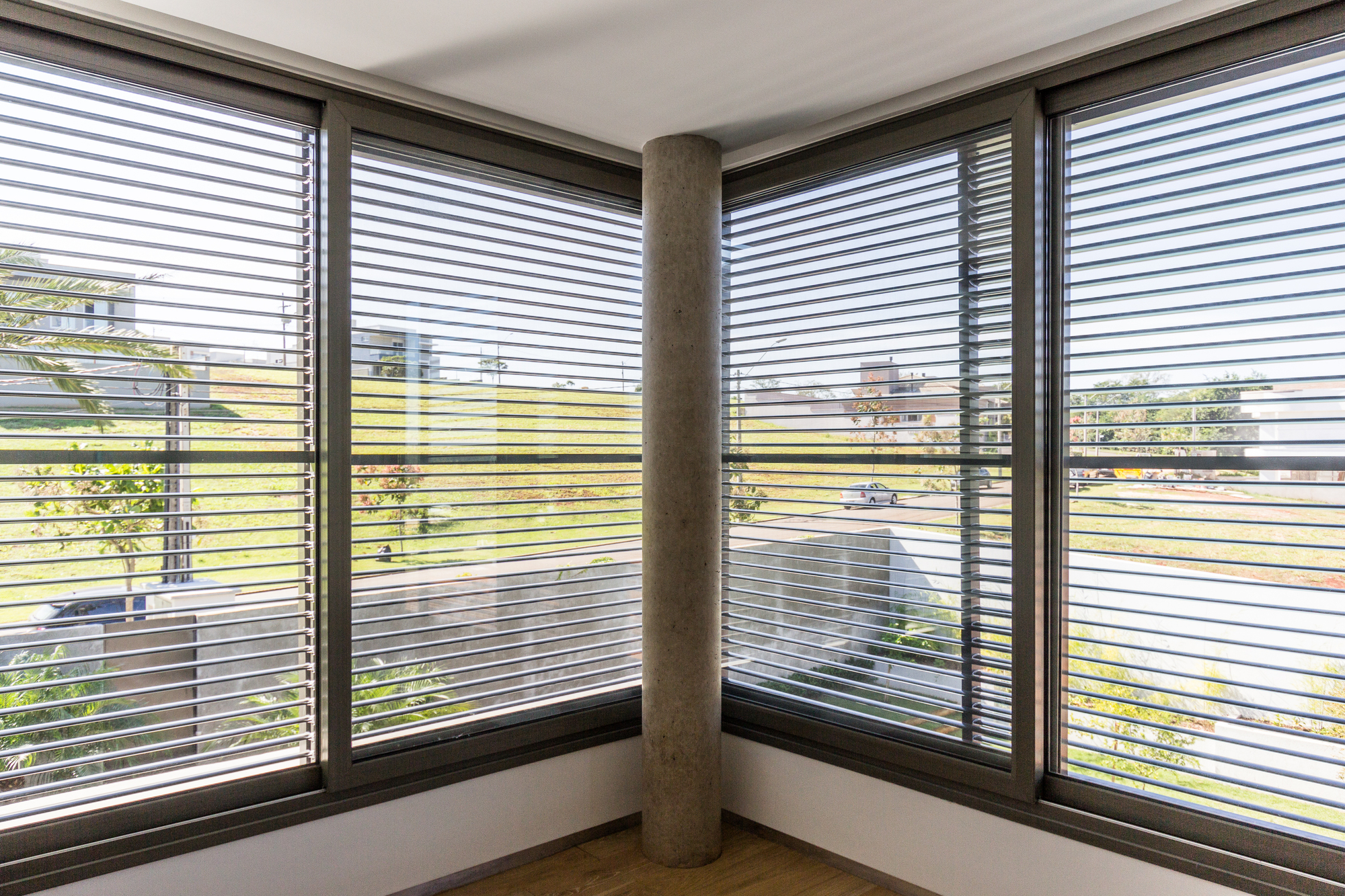 Julieta House·热带别墅的室内设计艺术-16