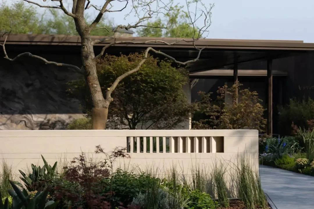 成都龙湖云河颂丨中国成都丨凯盛上景(北京)景观规划设计有限公司-51