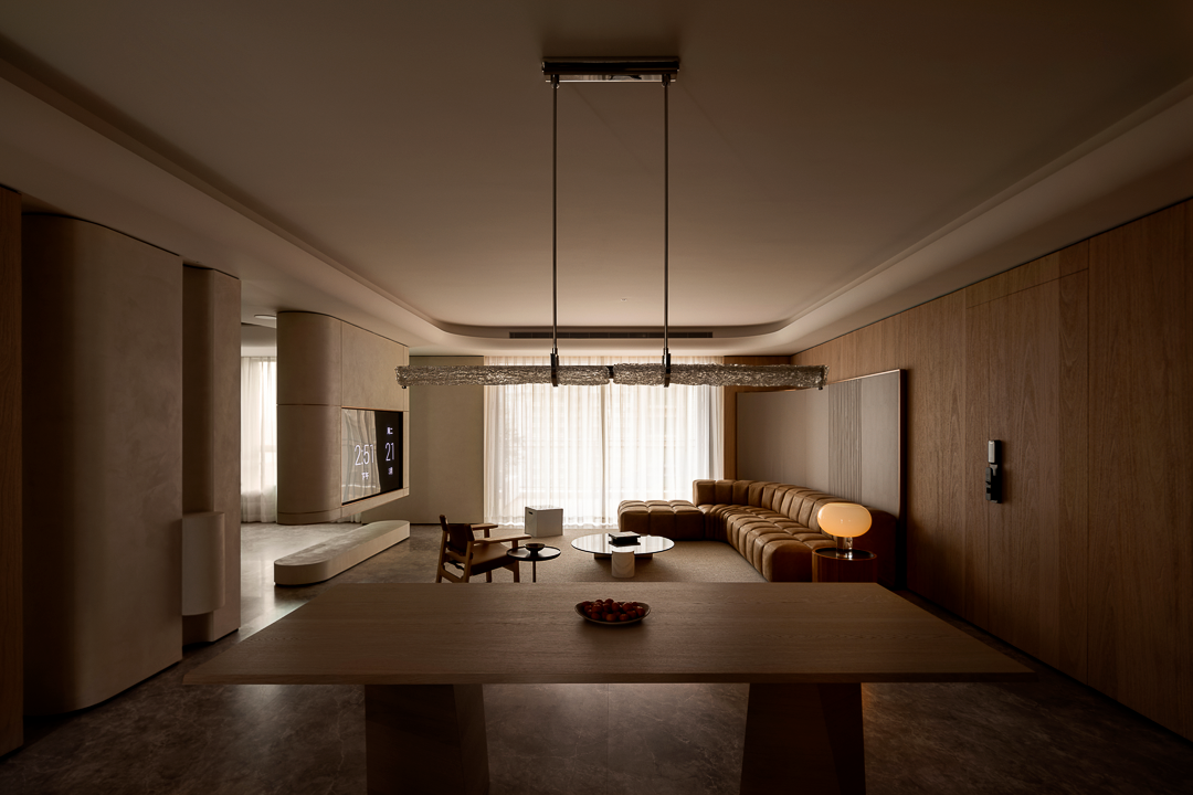 理想生活之国汇山丨中国惠州丨LICO 力高设计-51