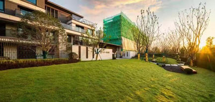 大华·徐州解忧湖上叠及洋房丨中国徐州丨上海大朴室内设计有限公司-3