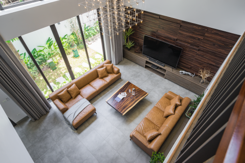 谜题之家 | 独特的设计打造充满趣味的空间-56