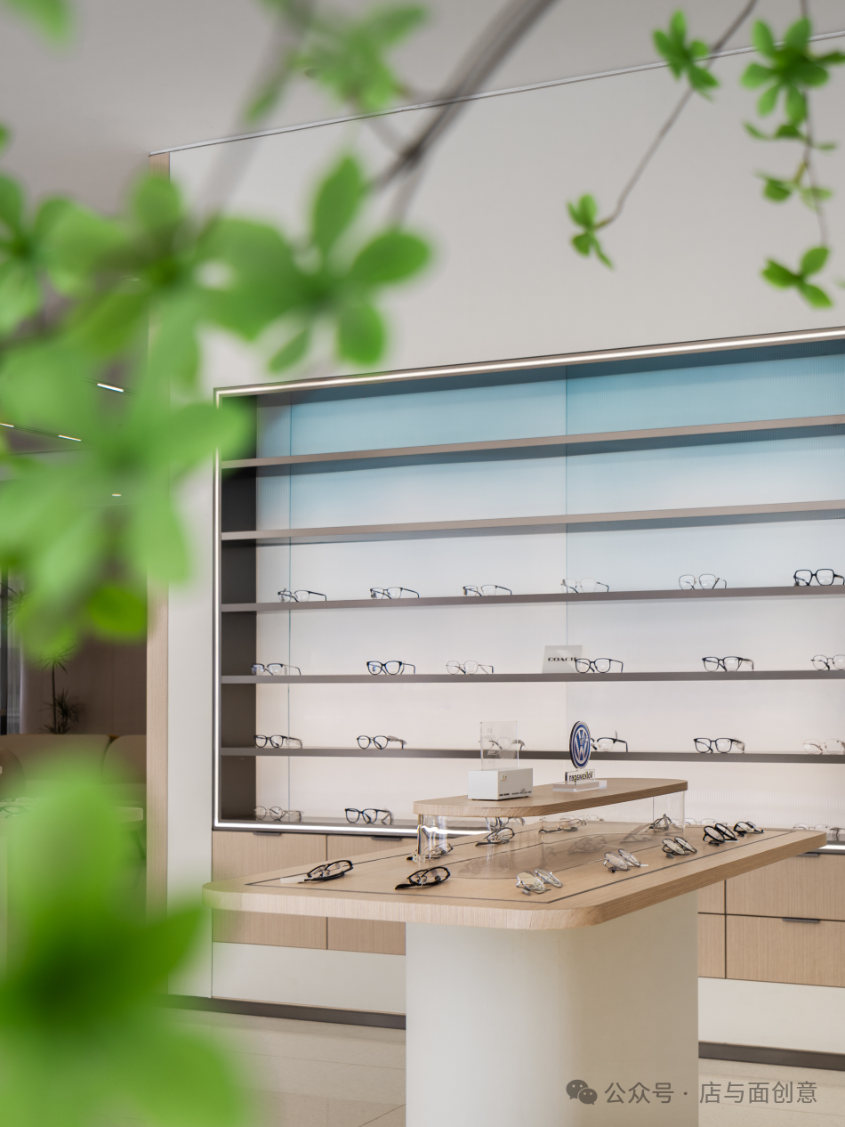 苏州光明眼科医院丨中国江苏丨店与面(广州)创意设计有限公司-34
