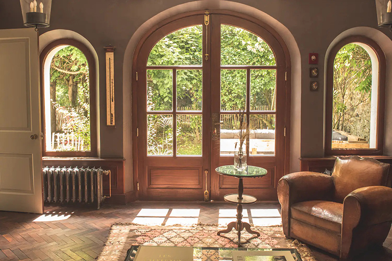 诺曼底古宅的时光魅力-16