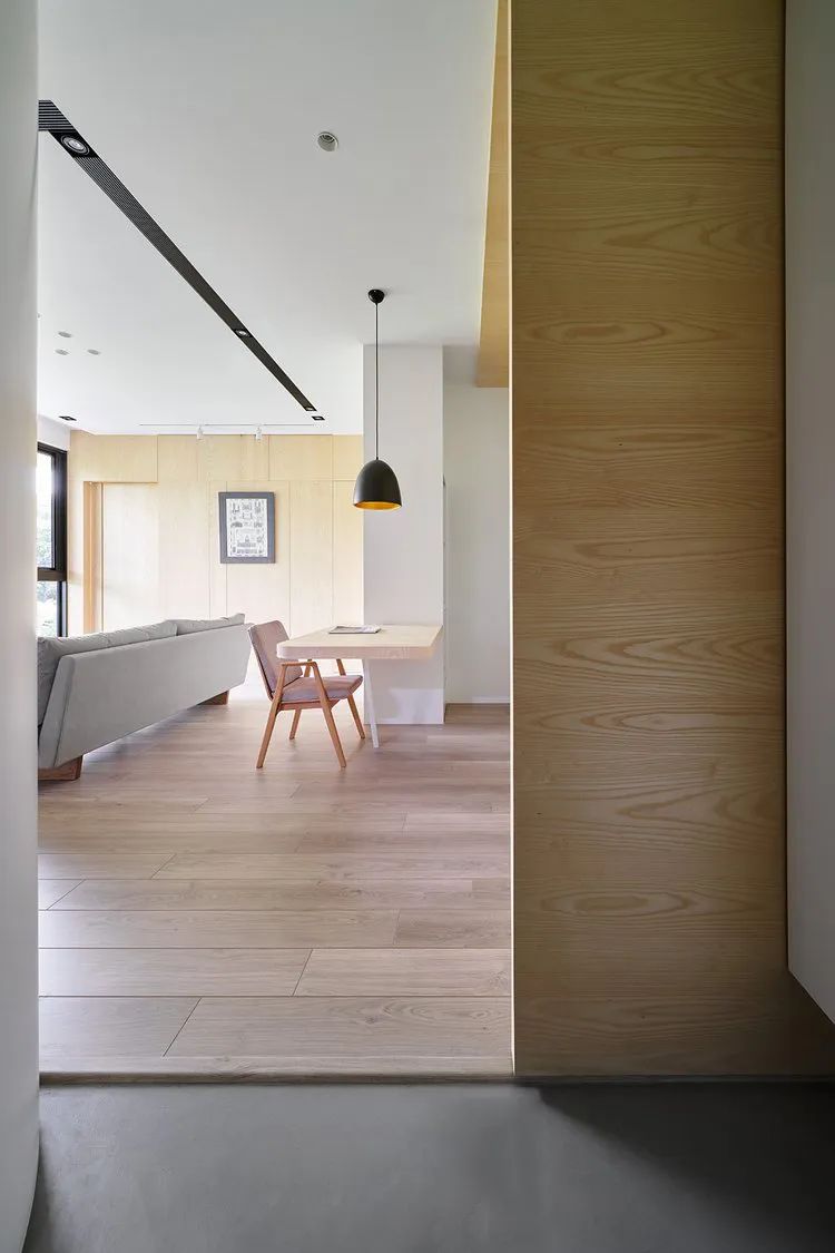 台北木栅50㎡小宅丨中国台北-11