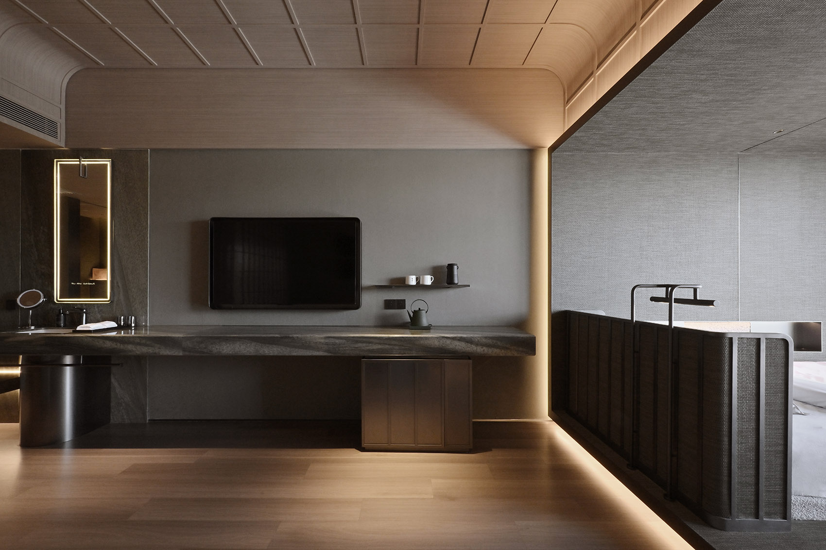 阿那亚NOA RESORT诺岸远近酒店丨中国丨宽品设计顾问DDC,魏晓璐建筑设计工作室-76