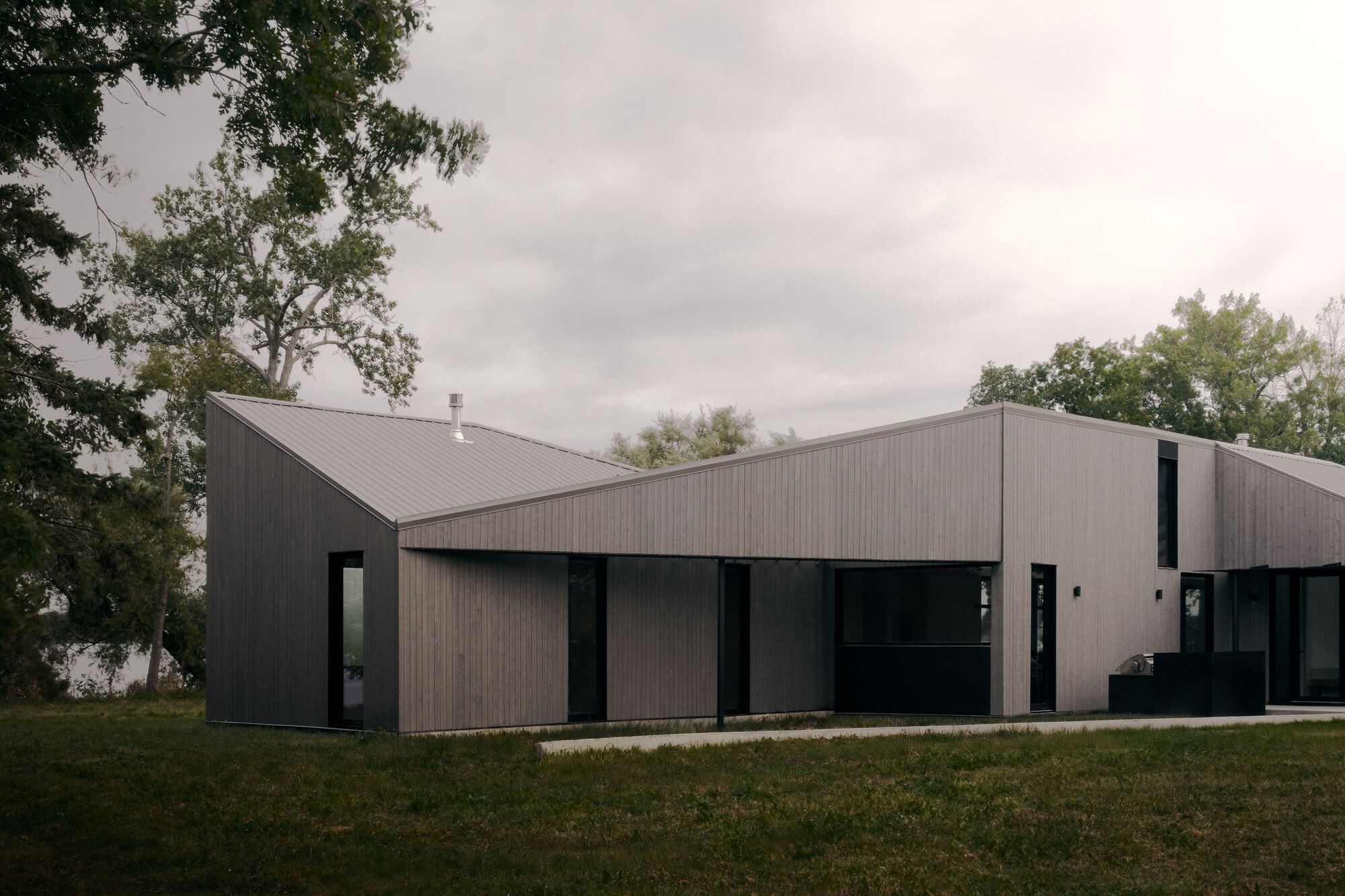 丨加拿大多伦多丨StudioAC-8