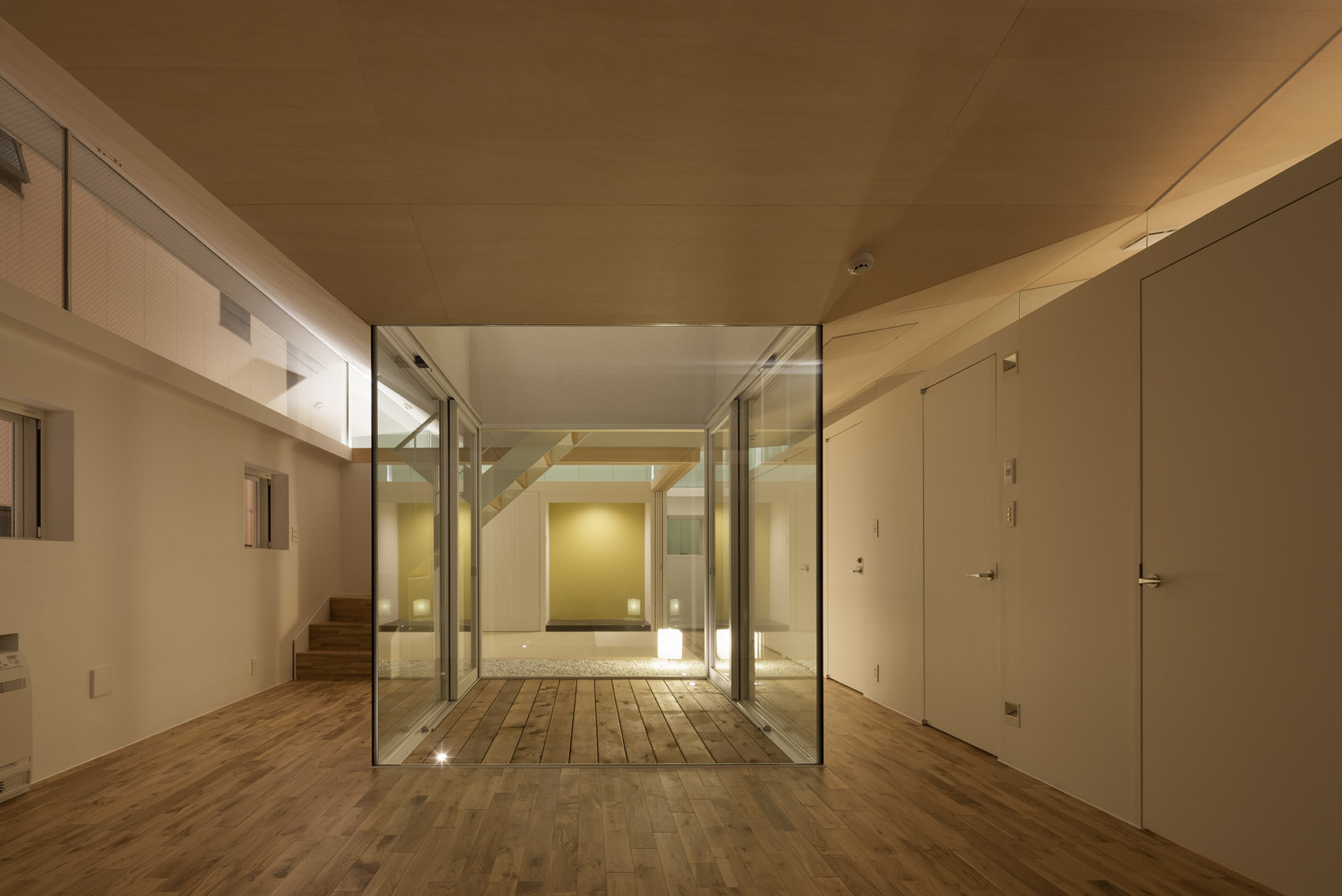 神奈川M宅 / I.R.A.-94