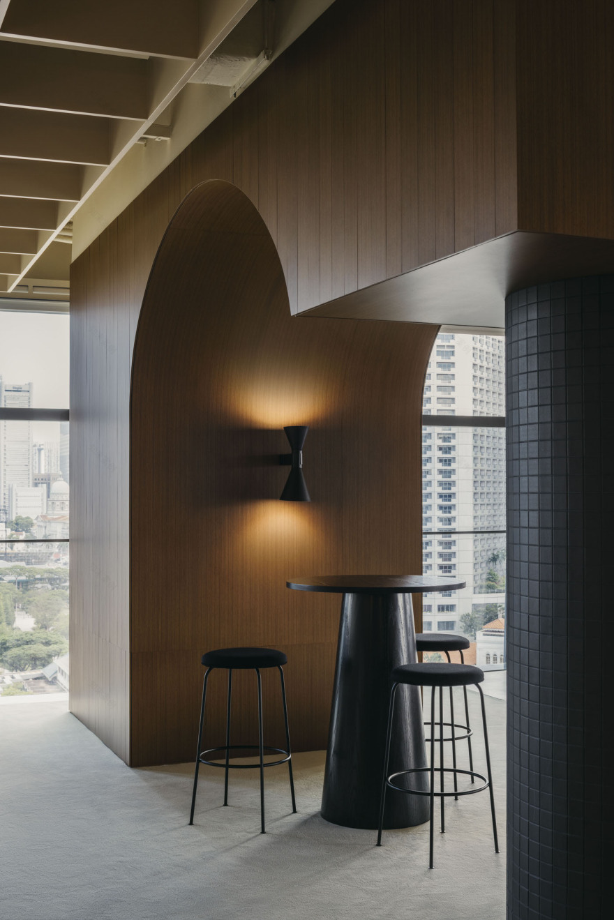 新加坡办公室丨Lahaus & Templewell-3