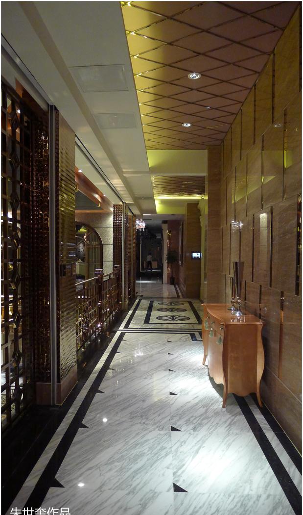 
泰兴市豪庭国际娱乐会所 -2