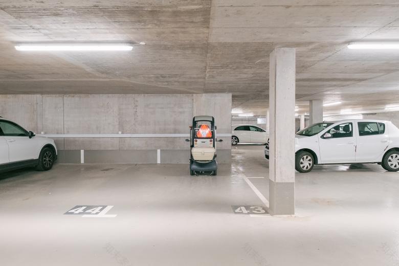 在冰湖旁居住丨德国-40