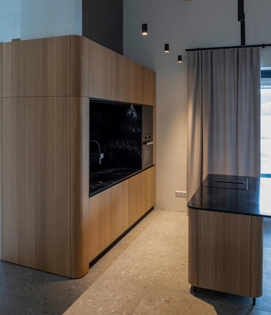 克姆纳特卡公寓丨OD design-19