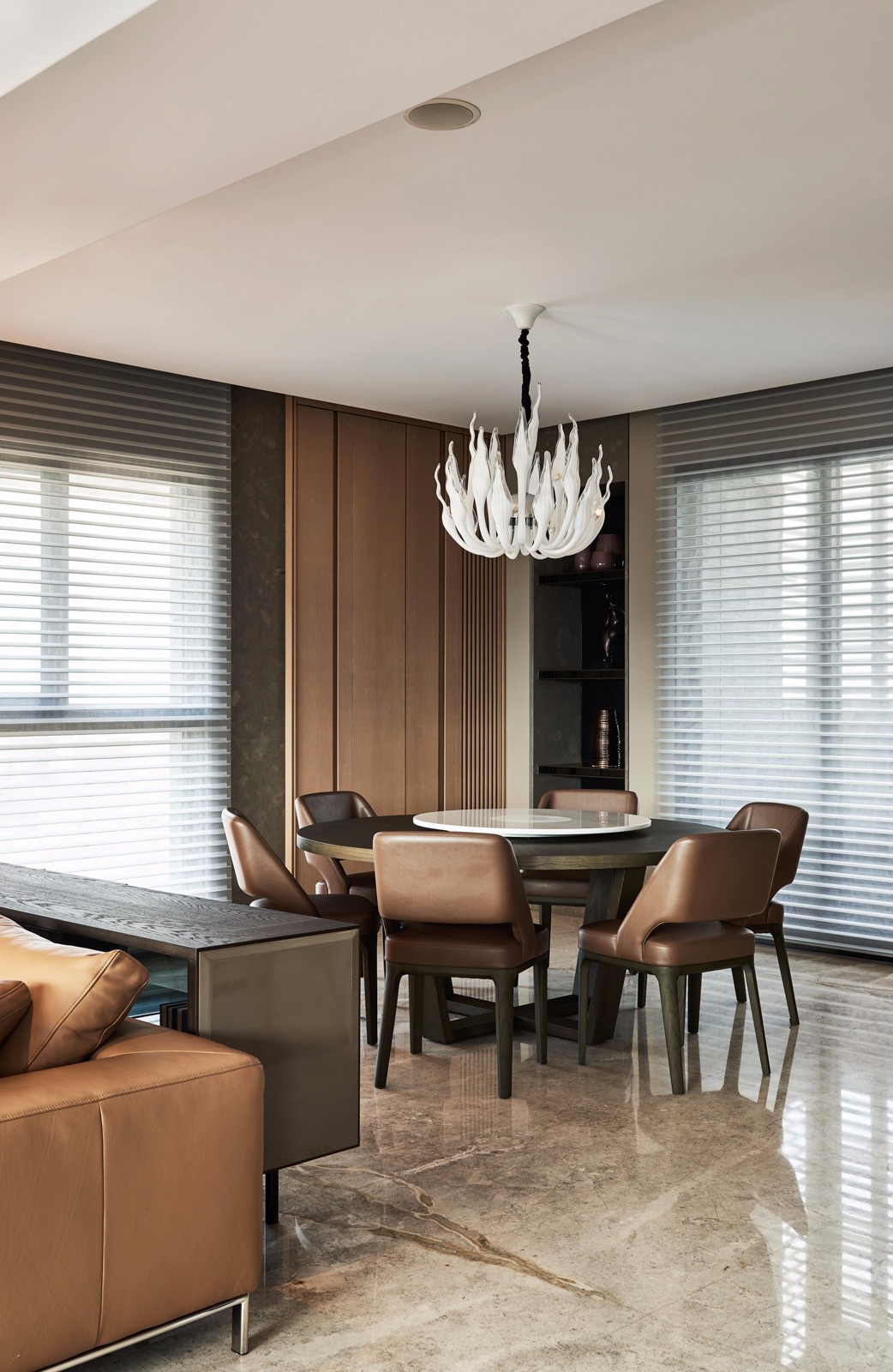 HIGHGROUND 高地 | 艺瓦空间设计有限公司-8