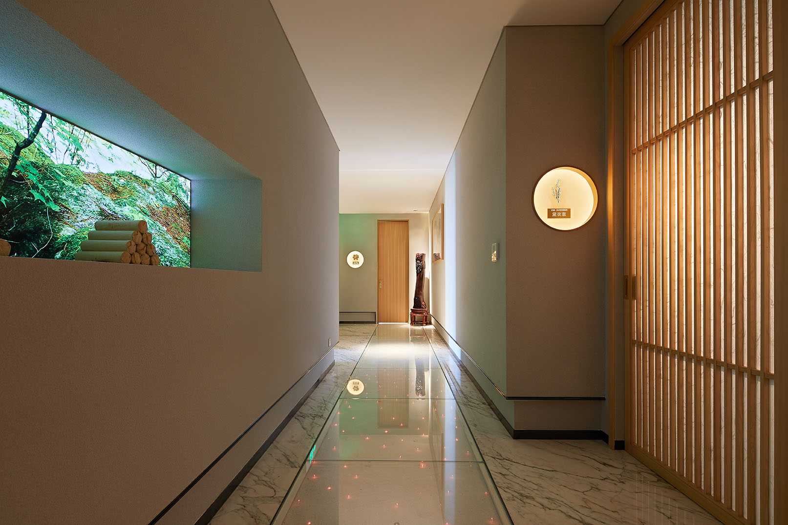 西安四季花城会所-15