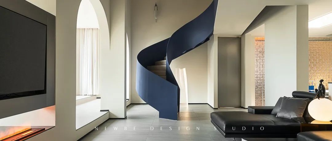 心灵城堡 · 新艺术风格与轻奢主义的完美融合丨陈丽娟,江怡君-84