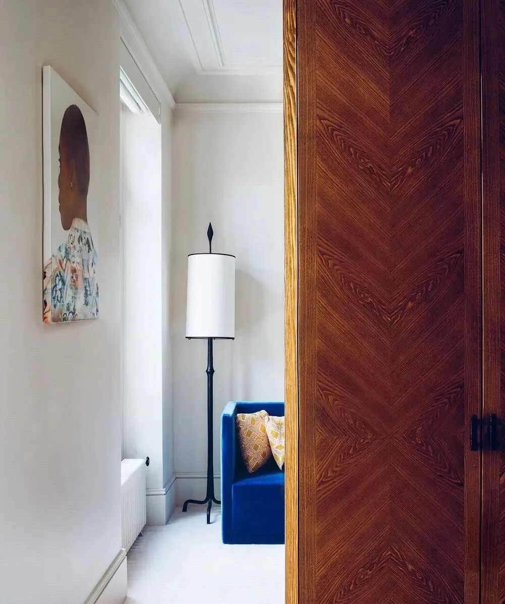 装饰画的选择与空间搭配技巧-18