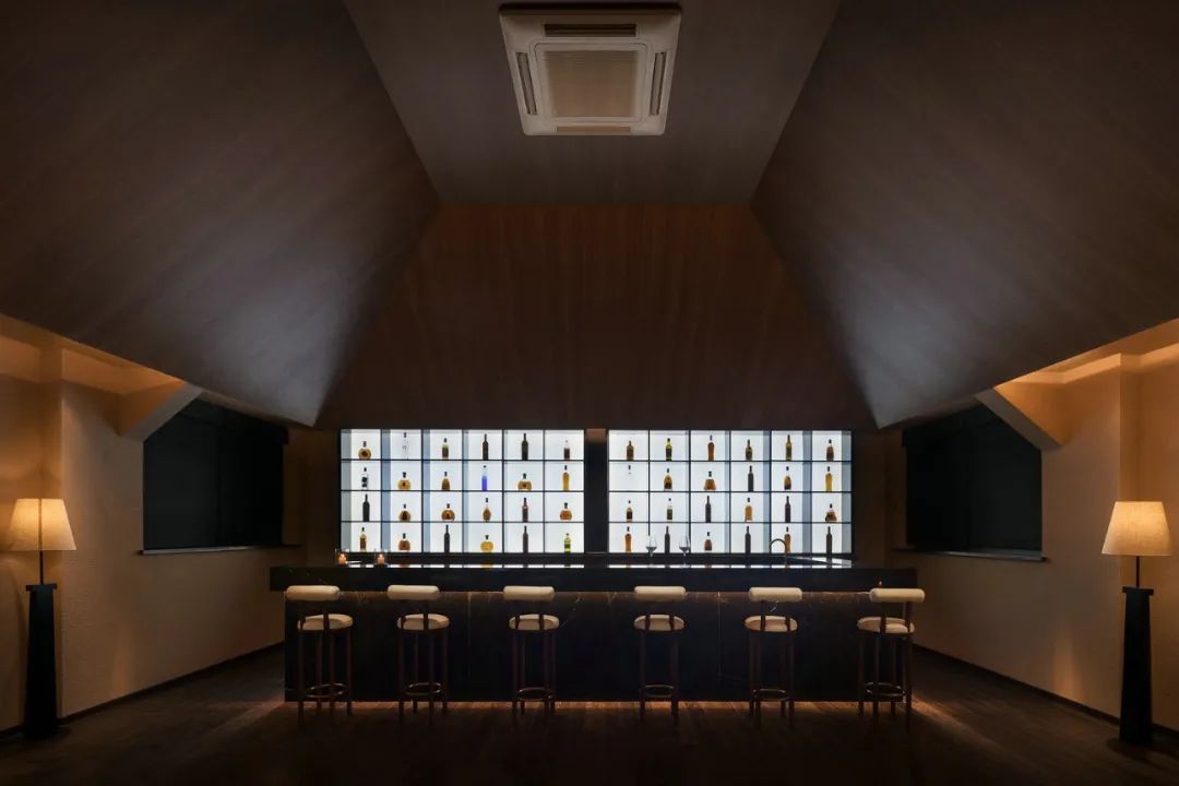 "谁说民宿不能潮"？邂逅2024民宿设计新风尚!-47