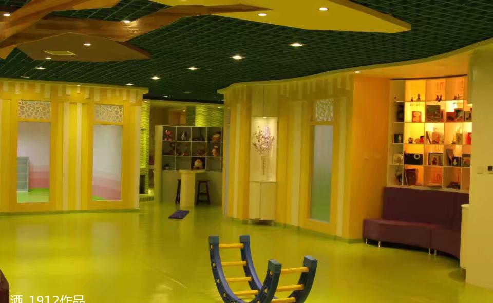 
宣化区幼儿艺术学校 -9