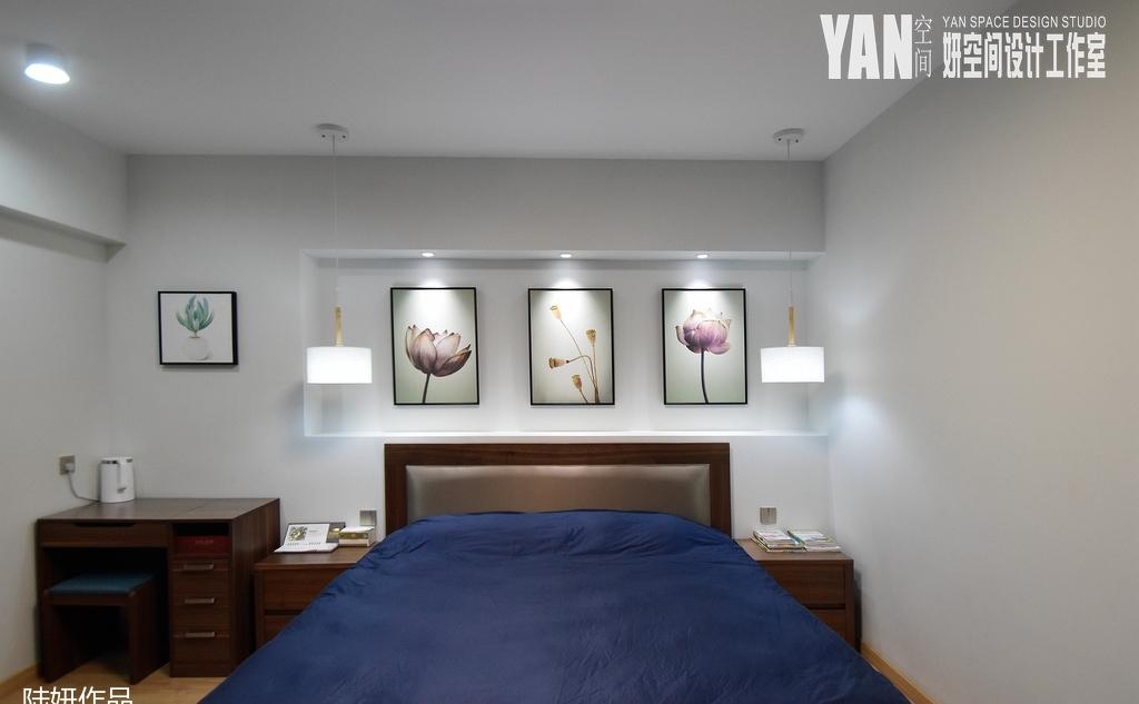 轻奢 158M²复式楼洗衣间设计-- 精致实用空间利用-35