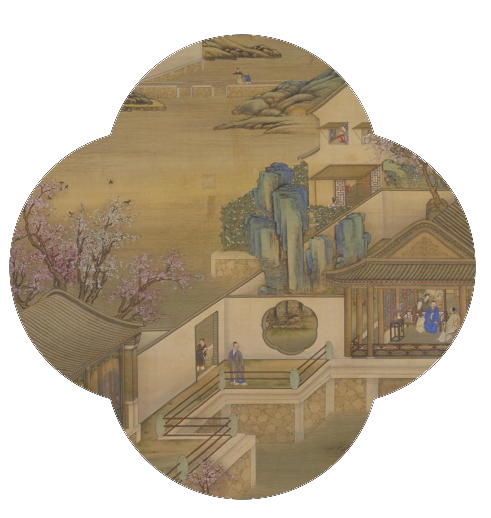 温岭玖珑和玺别墅样板房丨中国台州丨漫思设计(厦门)有限公司-5