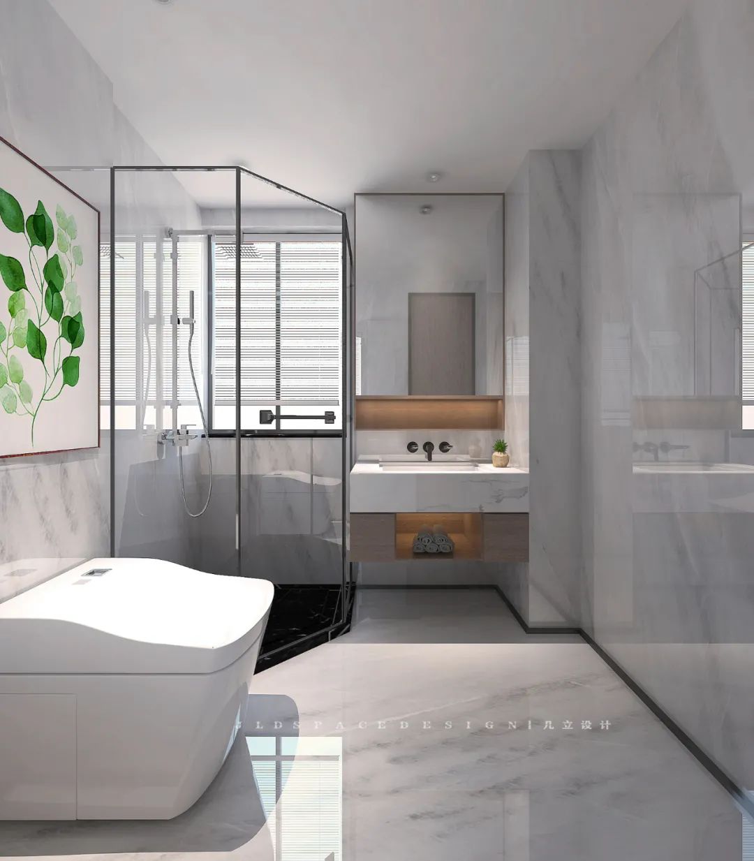 福建漳州茶室设计丨中国漳州丨JLD 设计-25