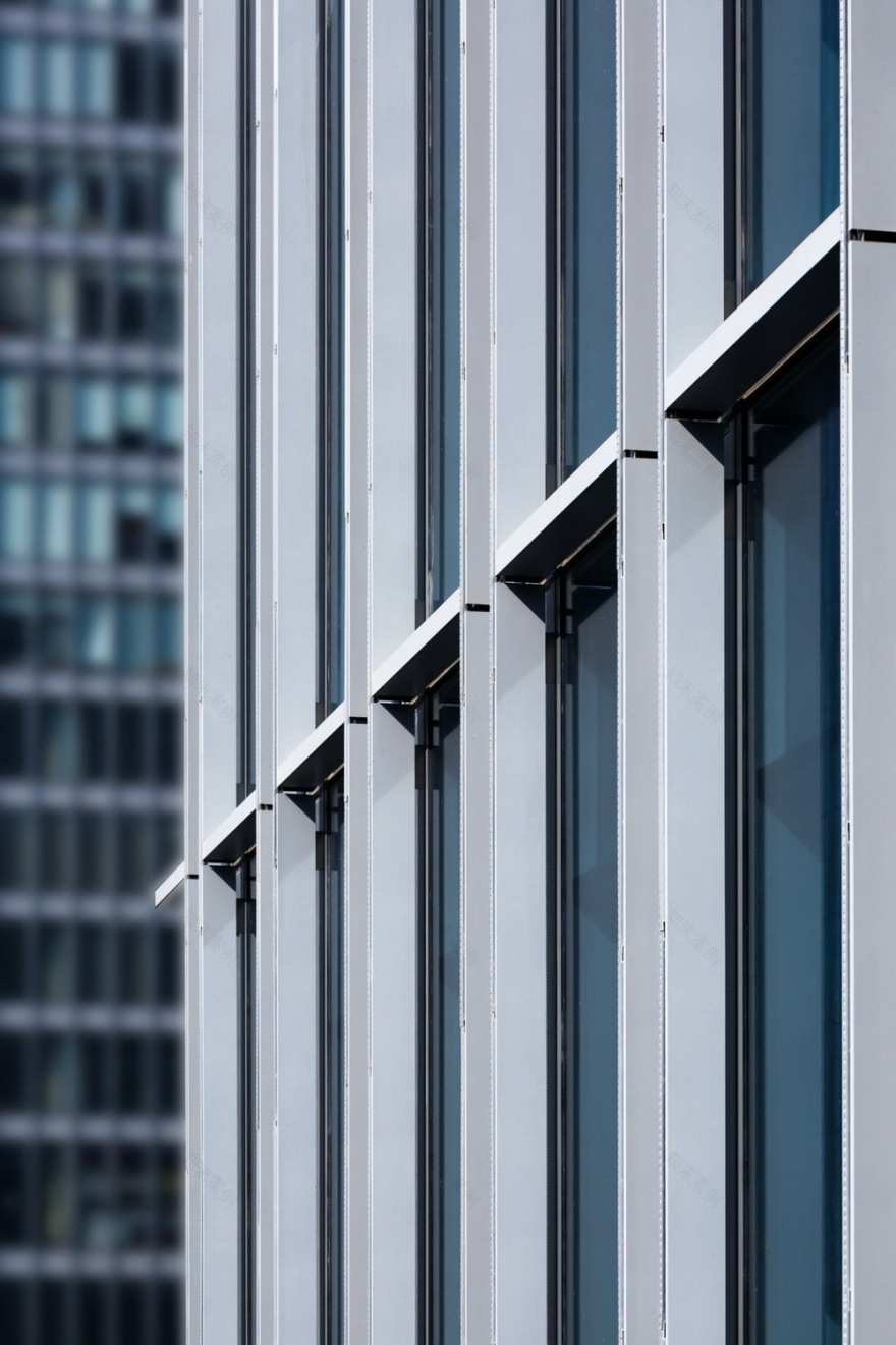 武汉中海中心丨中国武汉丨柏涛建筑设计(深圳)有限公司-20