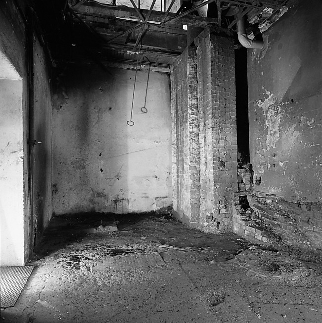 米兰百年工厂复兴,打造多功能活动空间-70