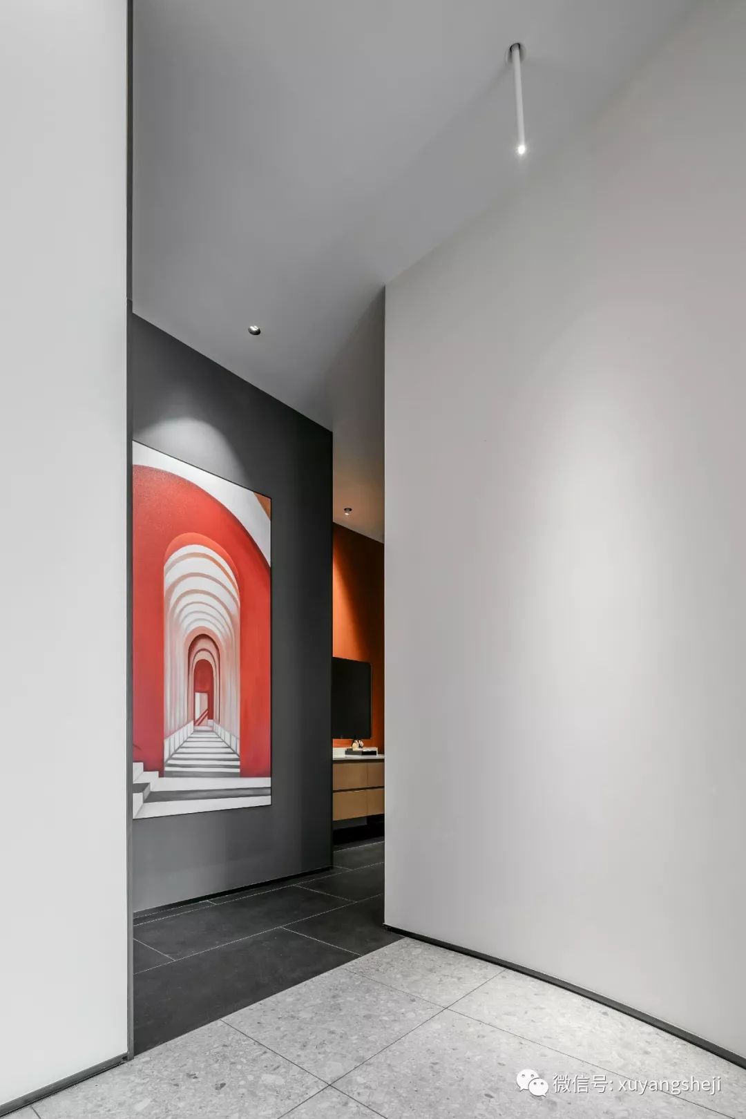 宁海本杰明摩尔展厅-50