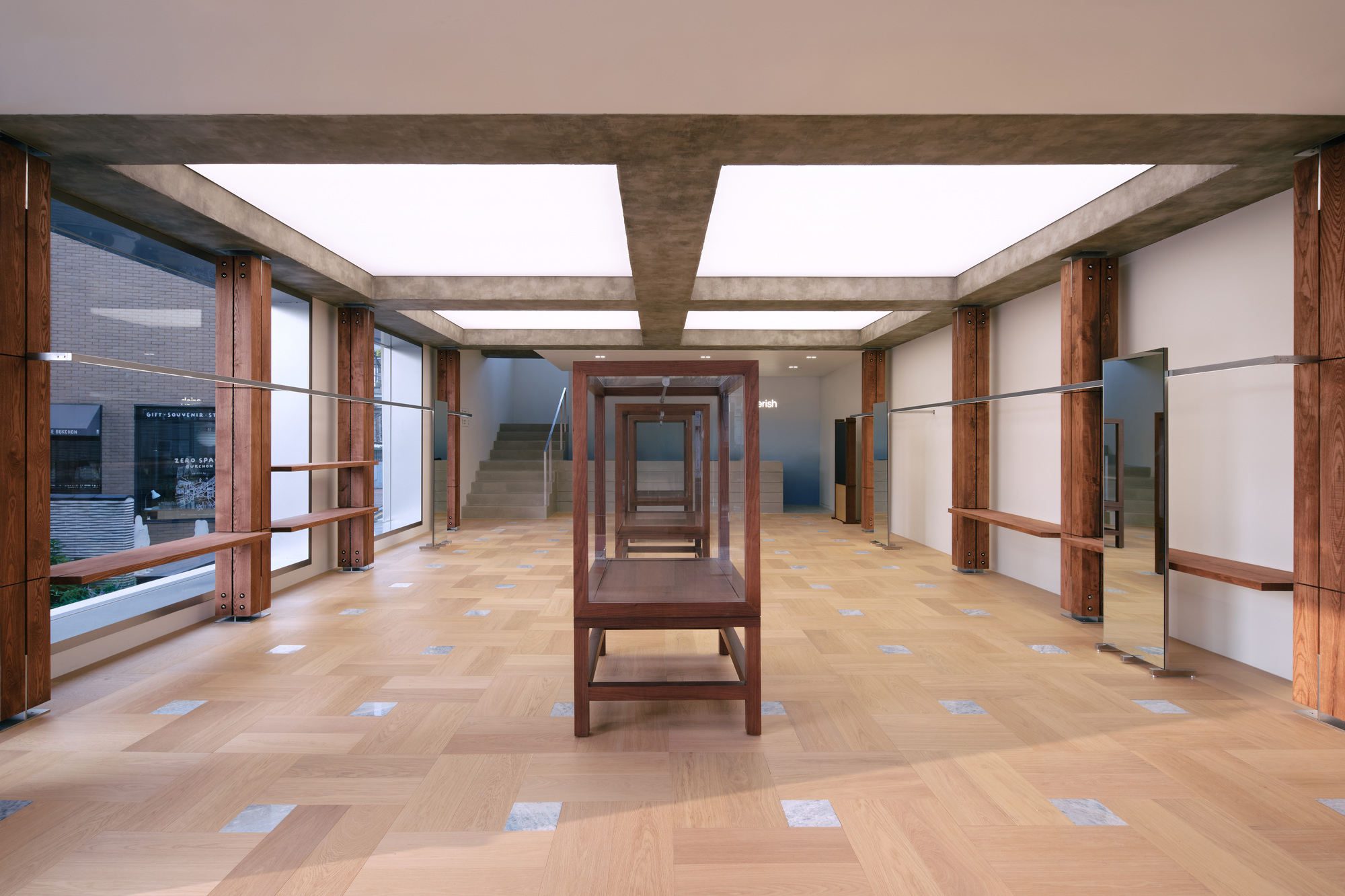 丨韩国首尔丨Studio Tama-24